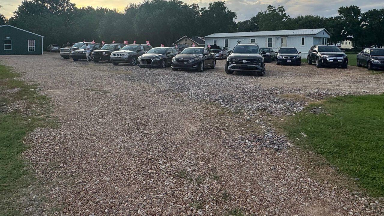 Vehicles at PS Auto Solutions — we buy, trade and consign cars in Katy, TX